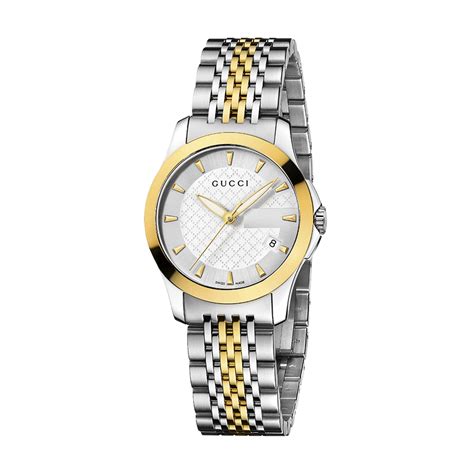 gucci timeless watch gold|Gucci g timeless watch 27mm.